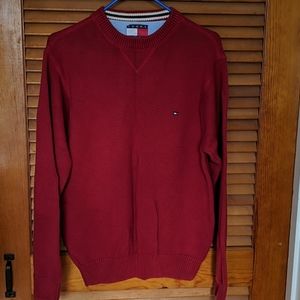Tommy Sweater
